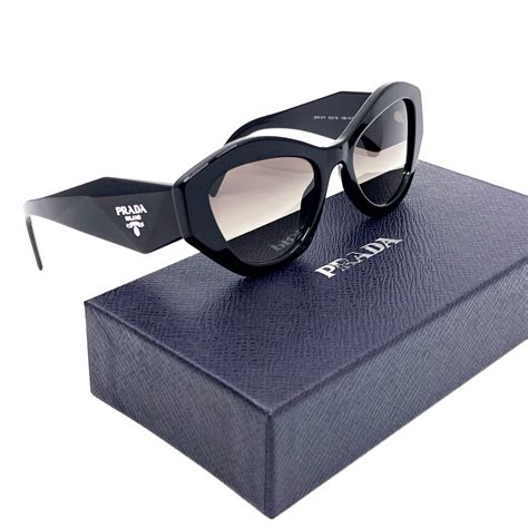 The <strong>Prada 17WS Sunglasses</strong> are a statement piece for those who appreciate luxury and elegance. . Prada sunglasses yupoo